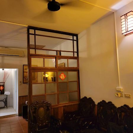 Lohas Gallery Long Stay Hostel Shiding Luaran gambar