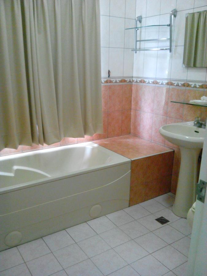 Lohas Gallery Long Stay Hostel Shiding Luaran gambar